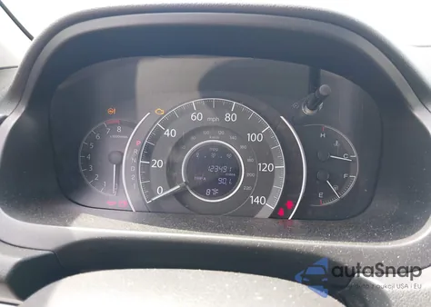 2014 Honda Cr-V Ex from USA, damaged, VIN 2HKRM4H5XEH701514